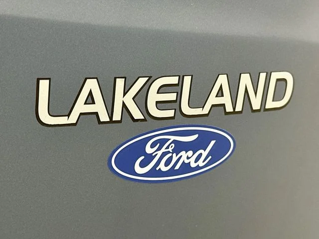 New 2026 Ford Explorer Tremor