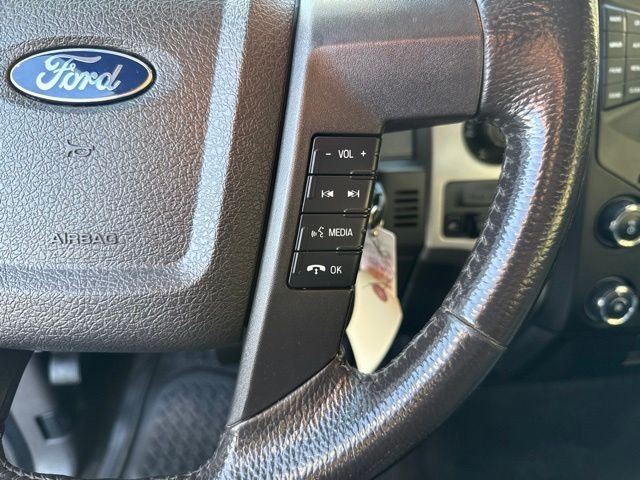 Used 2014 Gray Ford XLT image 25