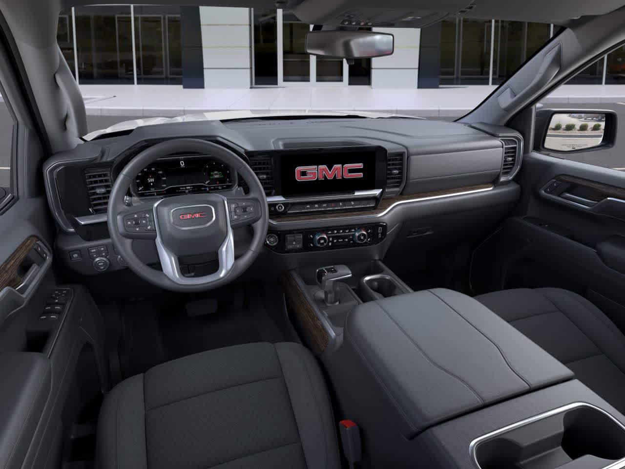 2026 GMC Sierra 1500 Elevation - Photo 15