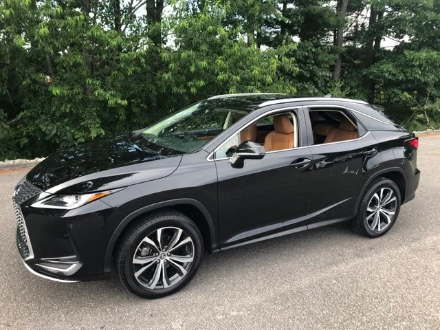 Used 2021 Caviar Lexus 350 image 38