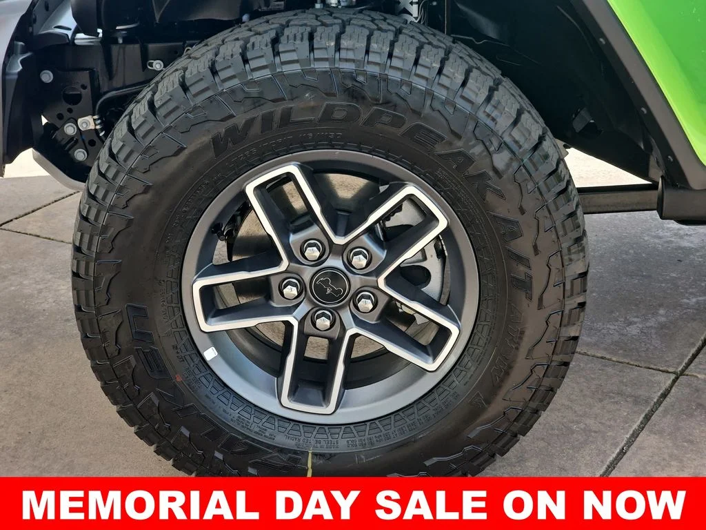 2025 Jeep Gladiator Mojave - Photo 35