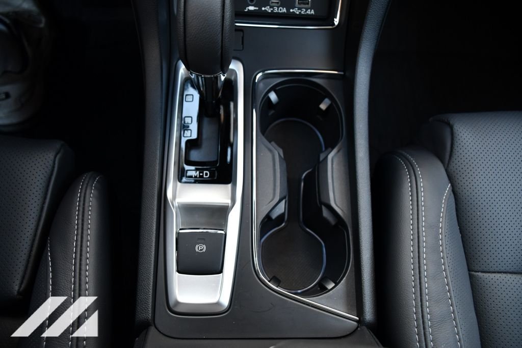 Used 2026 Gray Subaru Limited image 20