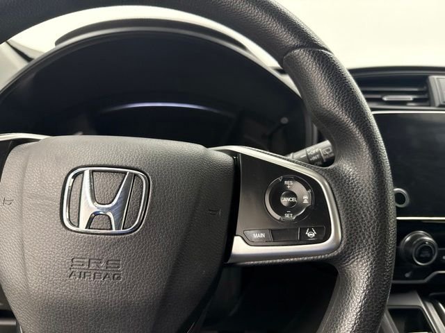 Certified Used 2021 Crystal Black Pearl Honda Special Edition image 26