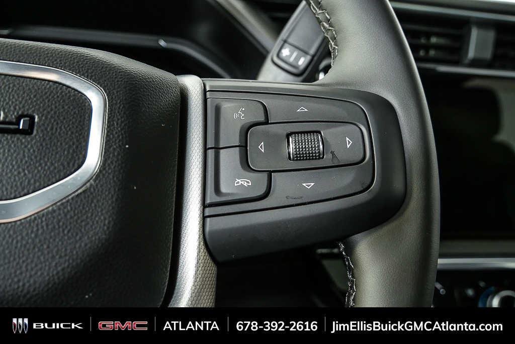 2026 GMC Sierra 2500HD Denali - Photo 12