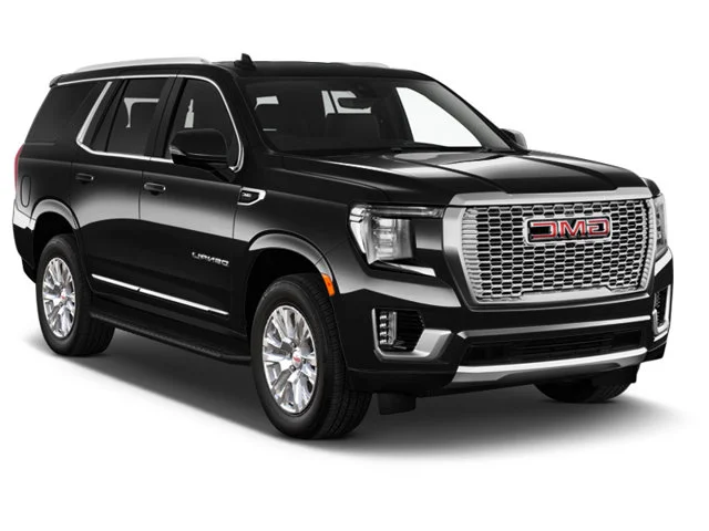 2023 GMC Yukon