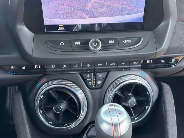 2023 Chevrolet Camaro ZL1 - Photo 23