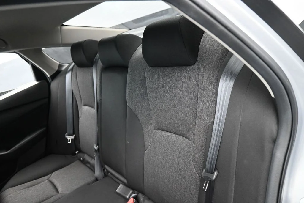 Used 2024 Silver Honda LX image 30