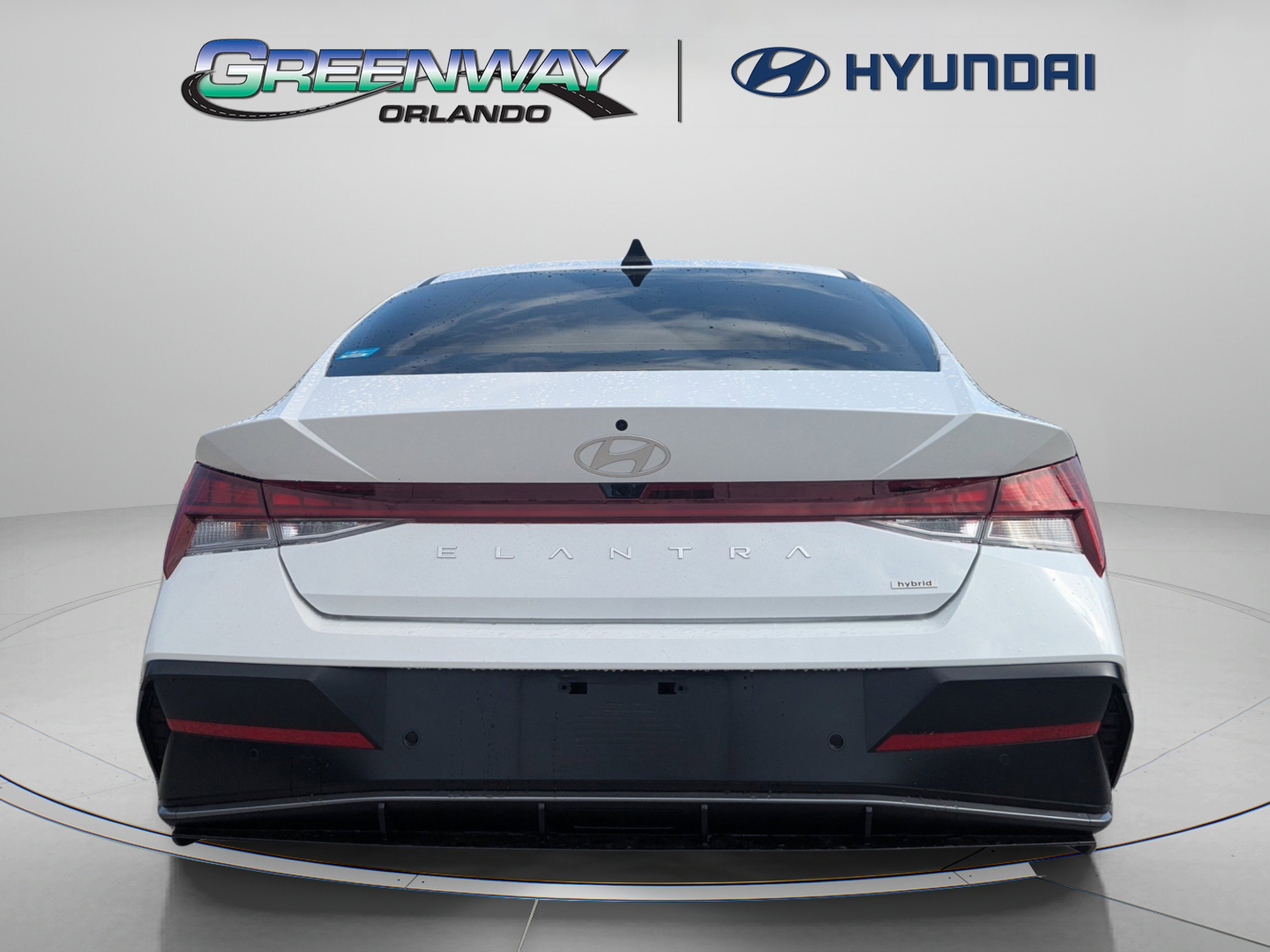 2024 Hyundai Elantra Limited - Photo 8