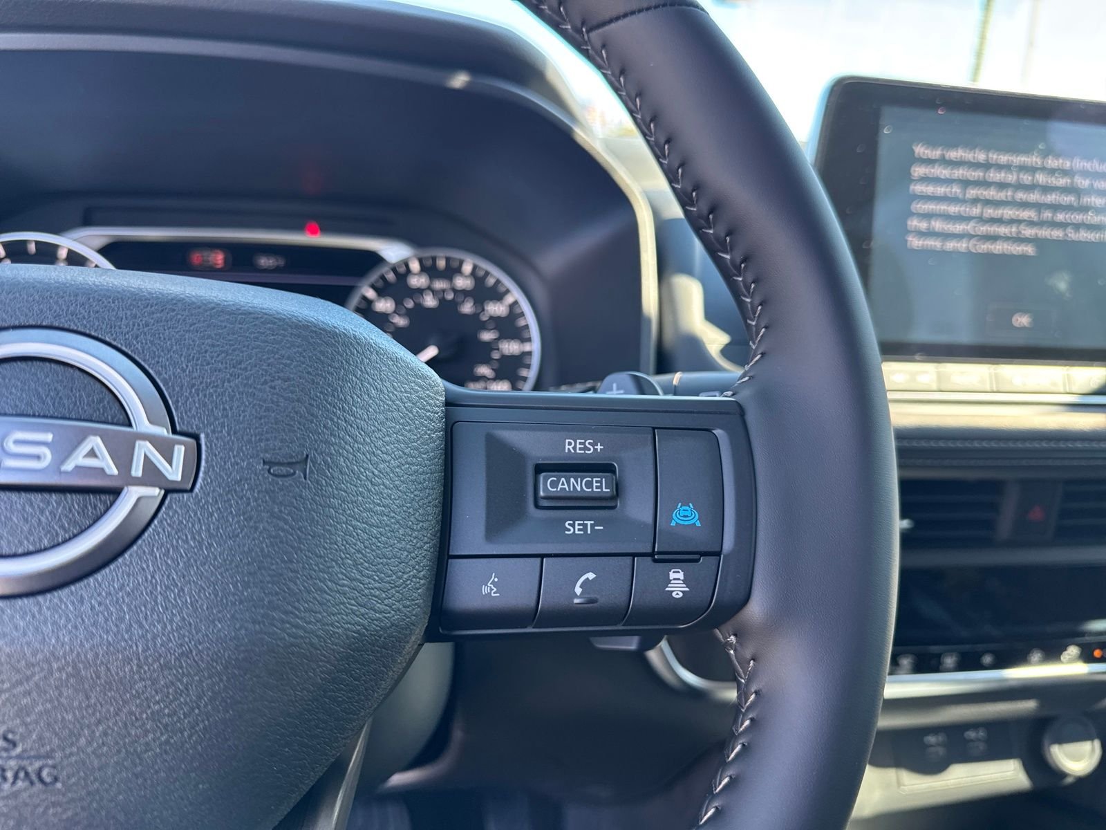 New 2026 Nissan Rogue SV 4D Sport Utility