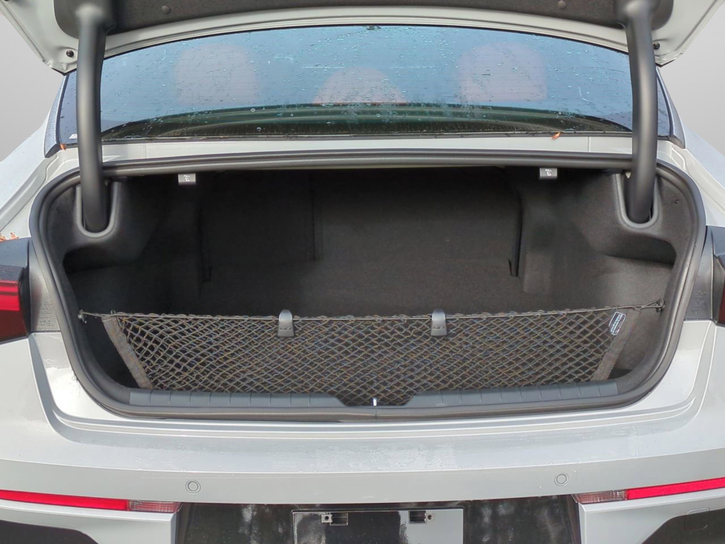 New 2026 Wolf Gray Kia GT-Line image 14