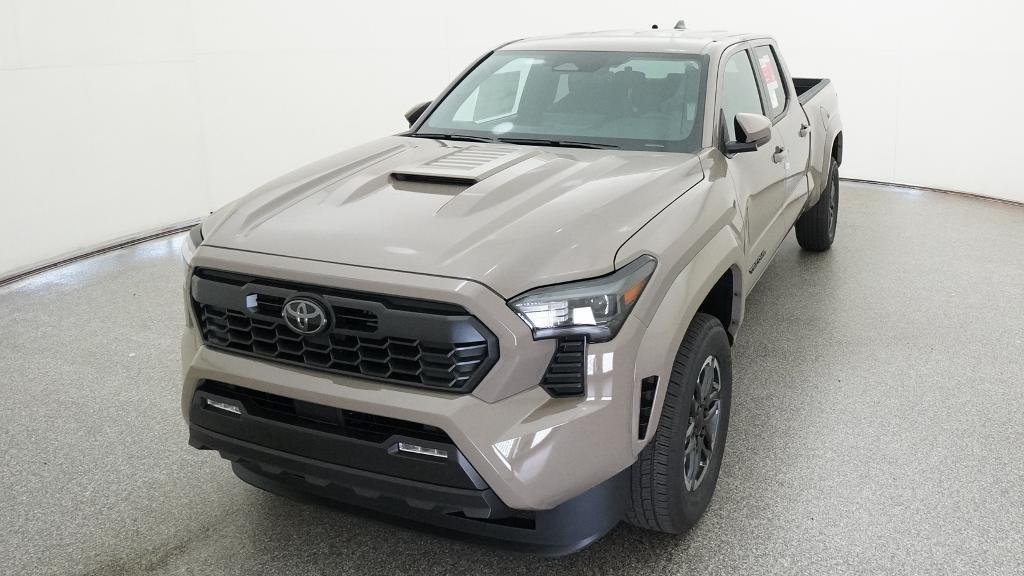 New 2026 Mudbath Toyota TRD Sport image 20
