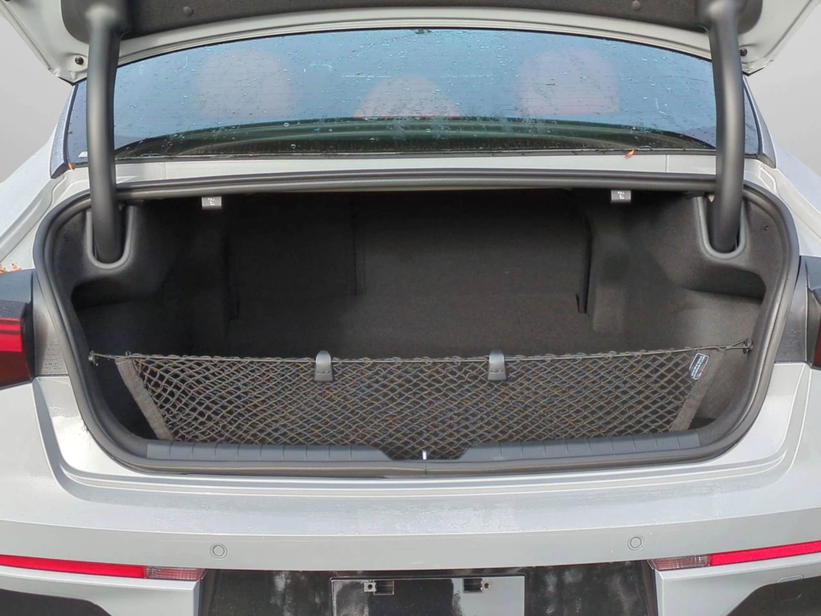 New 2026 Wolf Gray Kia GT-Line image 14