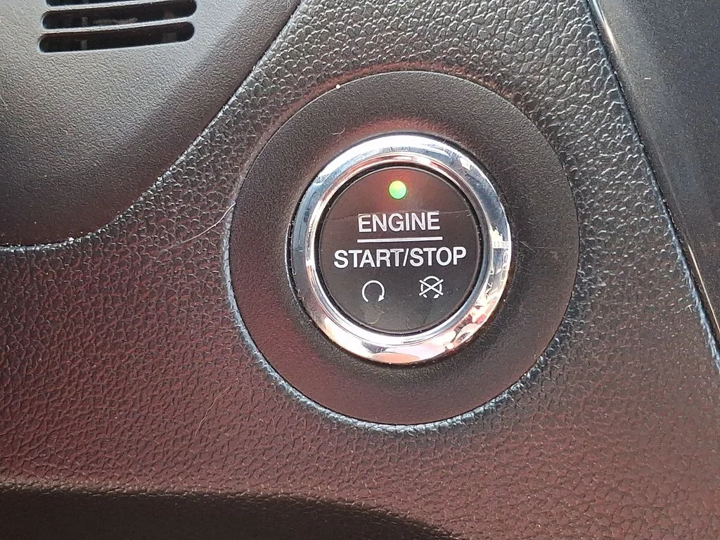 Certified Used 2018 Magnetic Ford Limited image 25