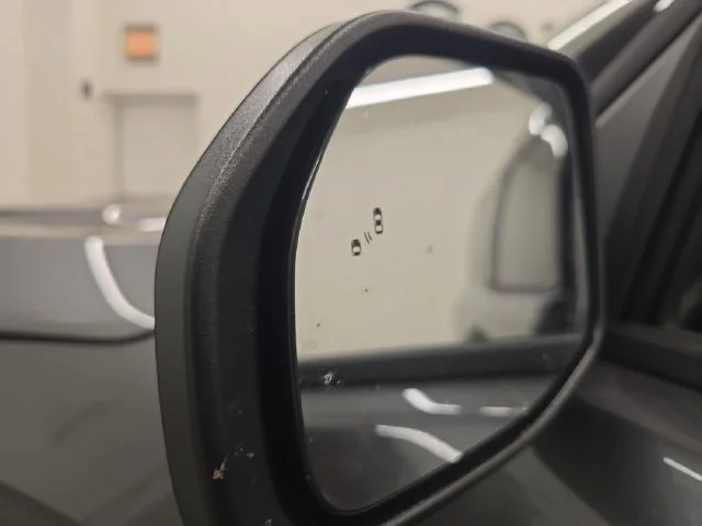 New 2026 Carbonized Gray Metallic Ford Big Bend® image 37