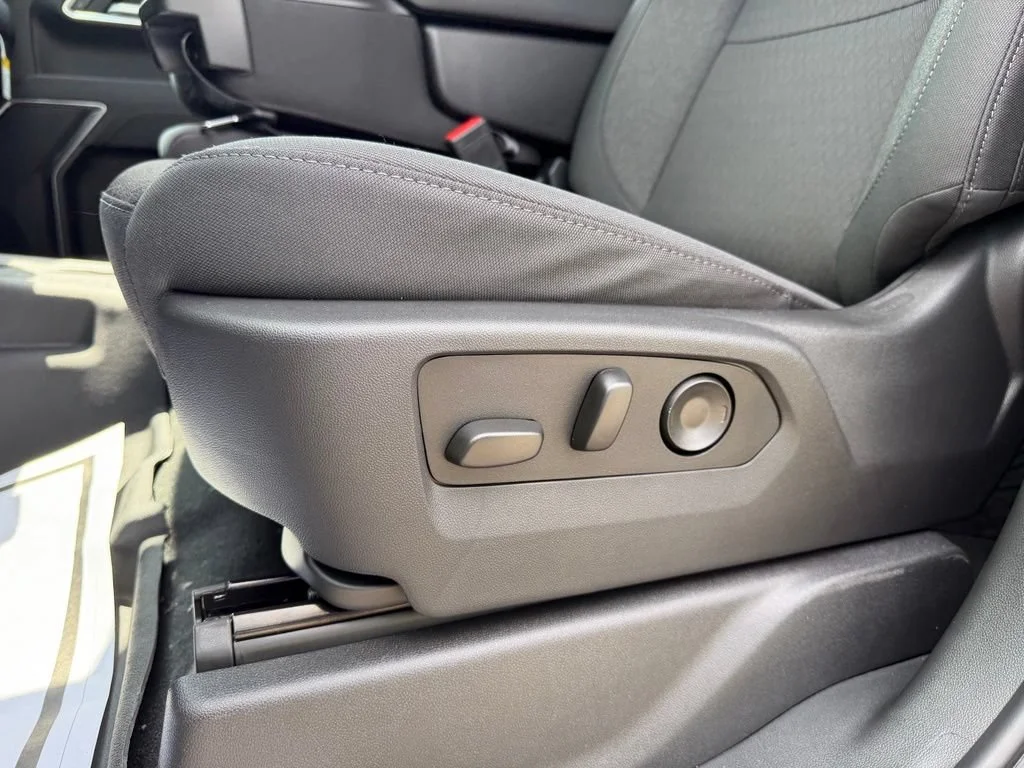 2026 GMC Sierra 1500 Elevation - Photo 19