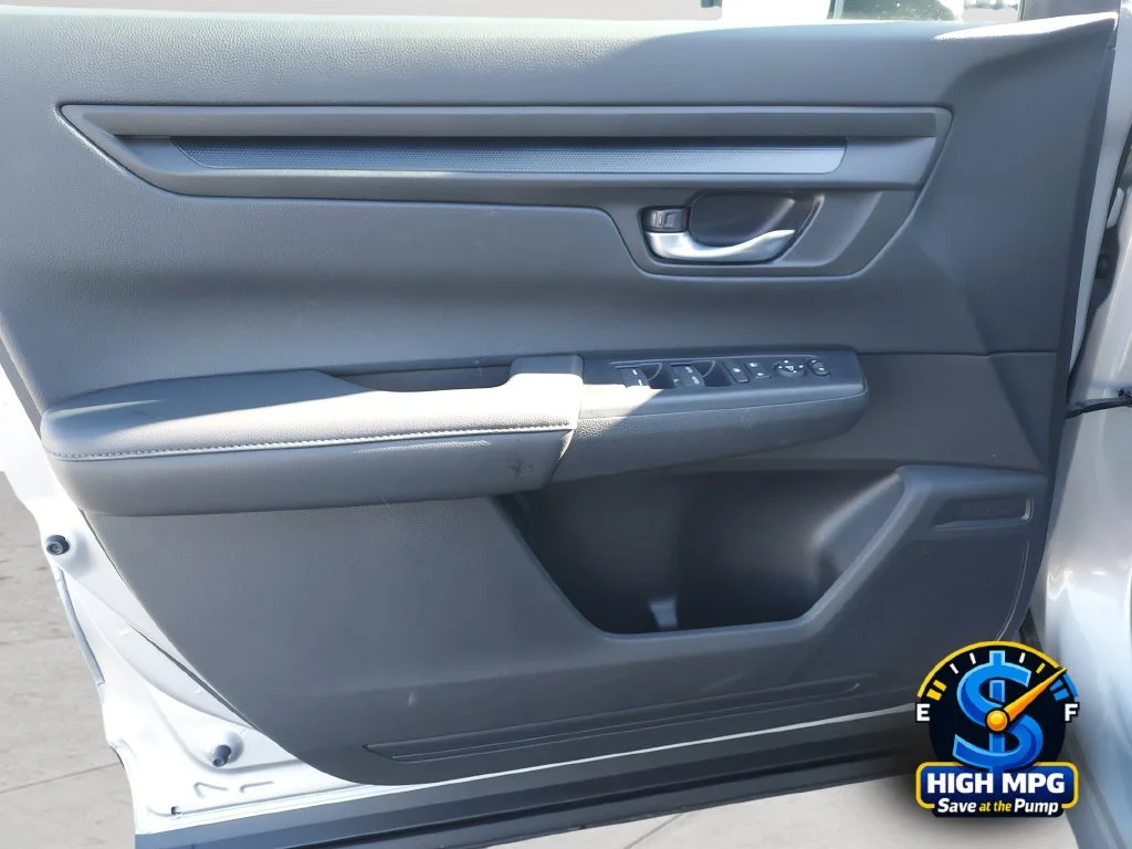 2025 Honda CR-V EX - Photo 28