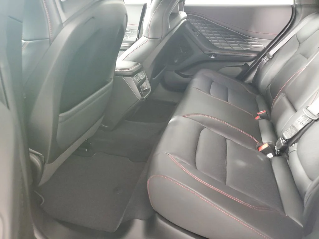 New 2026 White Knuckle Exterior Paint Dodge Scat Pack Plus image 14