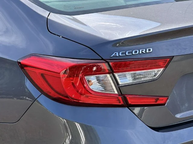 2020 Honda Accord LX - Photo 10