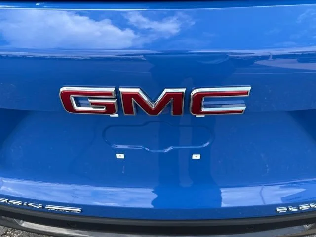 2026 GMC Terrain Elevation - Photo 14