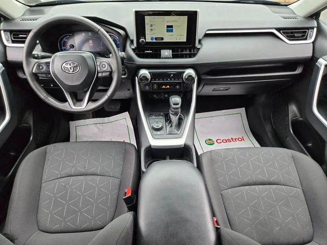 Used 2023 Gray Toyota XLE image 14