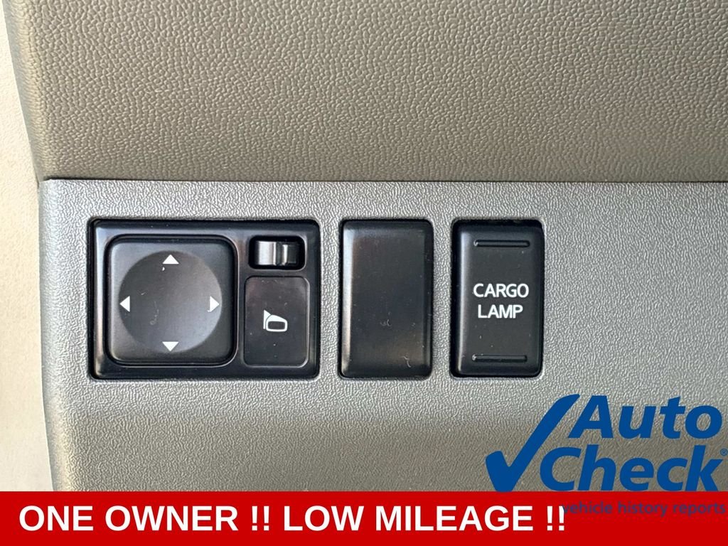 Used 2020 Silver Nissan SV image 24