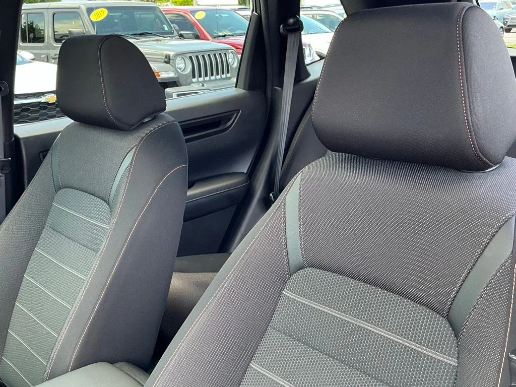 Used 2025 Gray Honda Sport image 26