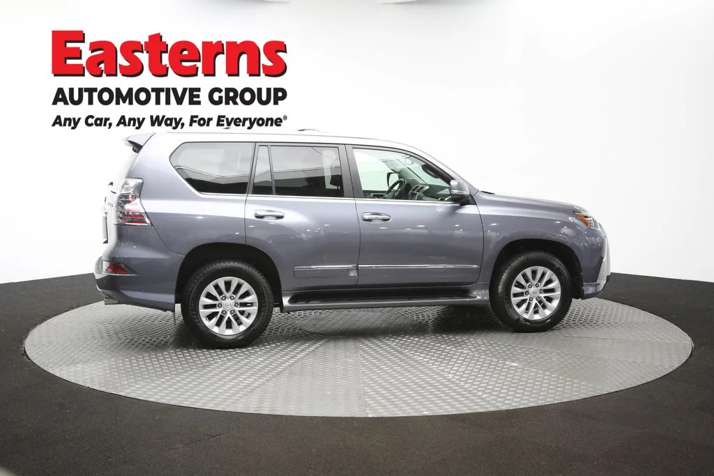 Used 2018 Gray Lexus 460 image 49