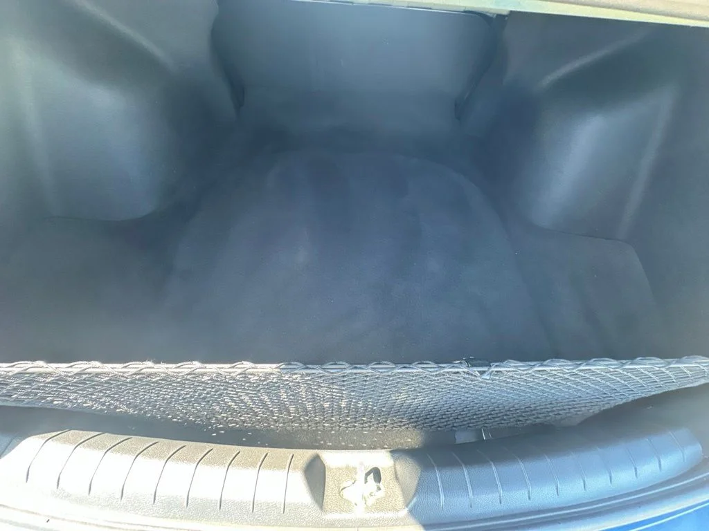 Used 2024 Blue Kia GT-Line image 28