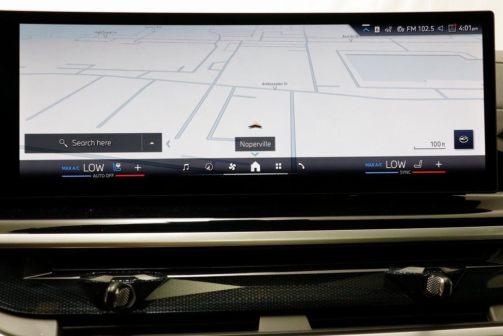 2026 BMW X7 ALPINA XB7 - Photo 12
