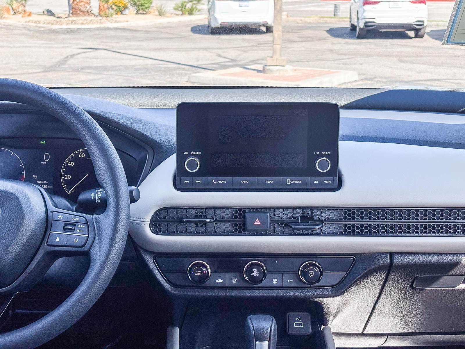 2024 Honda HR-V LX - Photo 15