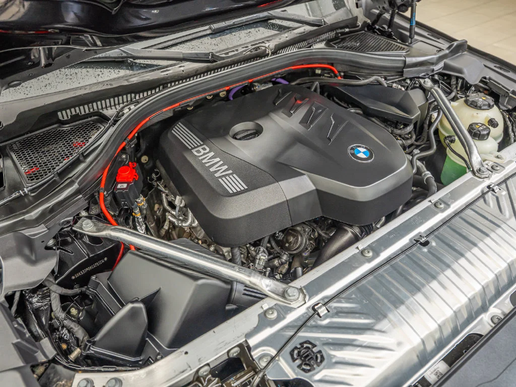 Certified Used 2025 Not Available BMW xDrive 30I image 46