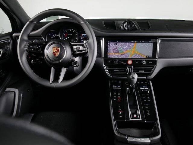 New 2026 Black Porsche GTS image 14