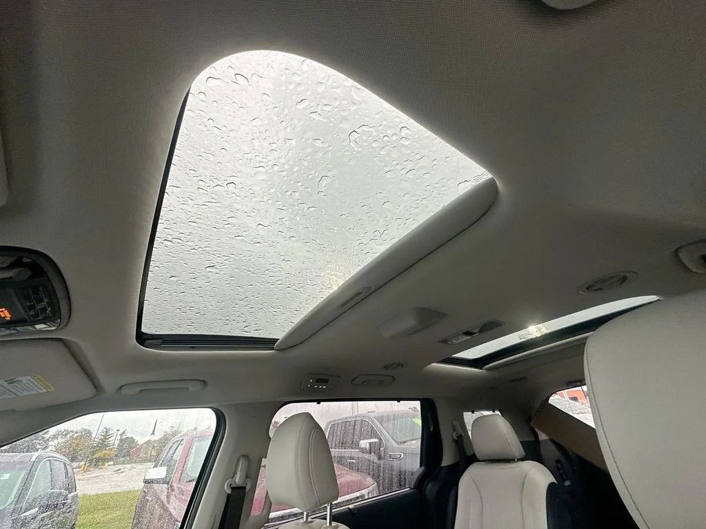 2026 Kia Carnival SX - Photo 49