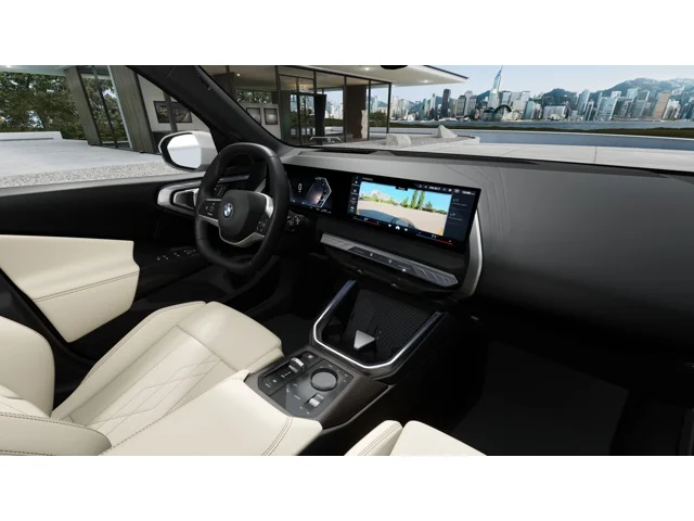 New 2026 White BMW 30 xDrive image 14