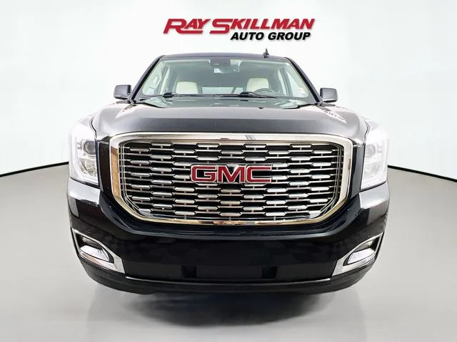 Used 2020 Black GMC Denali image 2