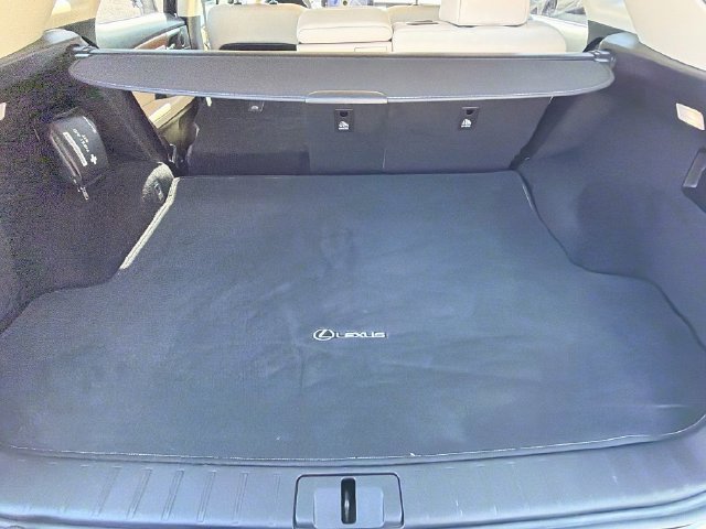 Used 2021 Beige Metallic Lexus RX 350 image 11