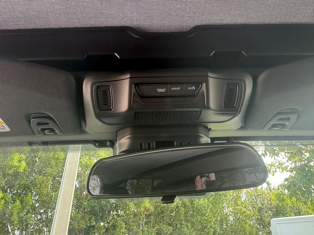 2025 Jeep Gladiator Rubicon - Photo 13