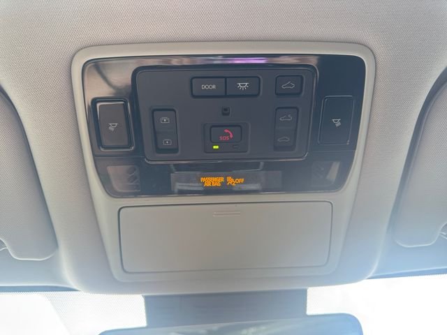 2024 Toyota Grand Highlander XLE - Photo 28