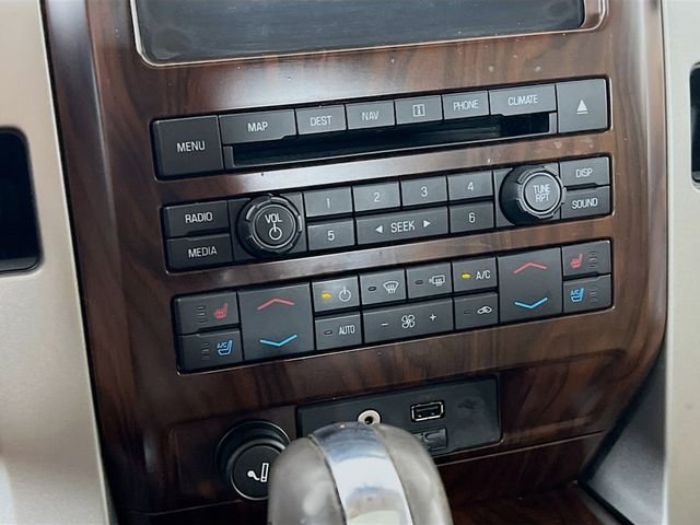 2012 Ford F-150 King Ranch - Photo 15