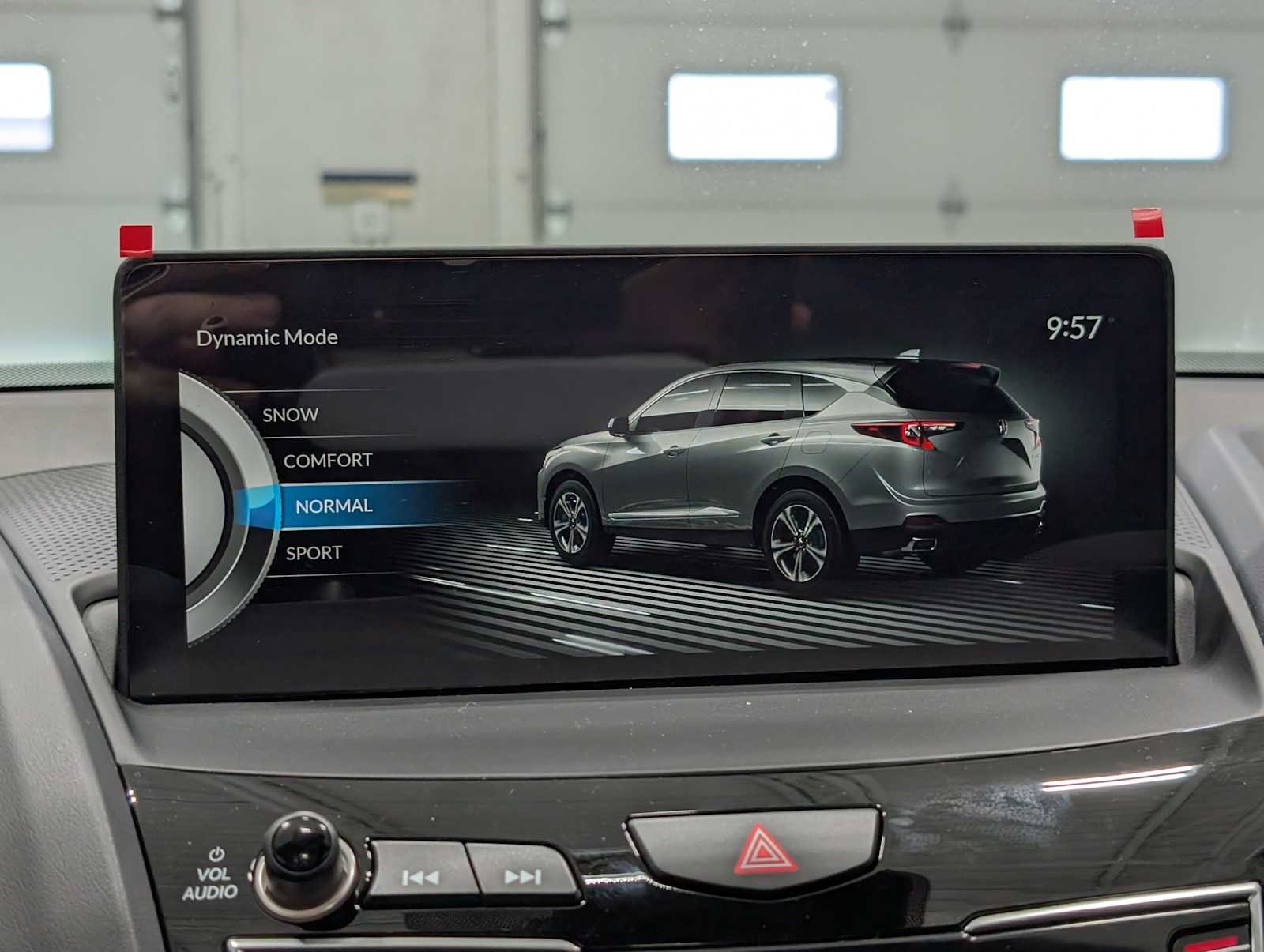 2026 Acura RDX A-Spec Package - Photo 24