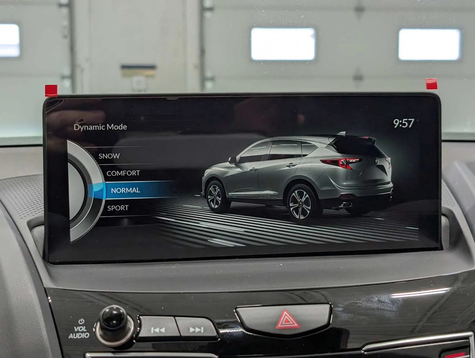 2026 Acura RDX A-Spec Package - Photo 24