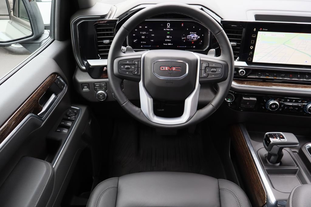 2026 GMC Sierra 1500 Elevation - Photo 19