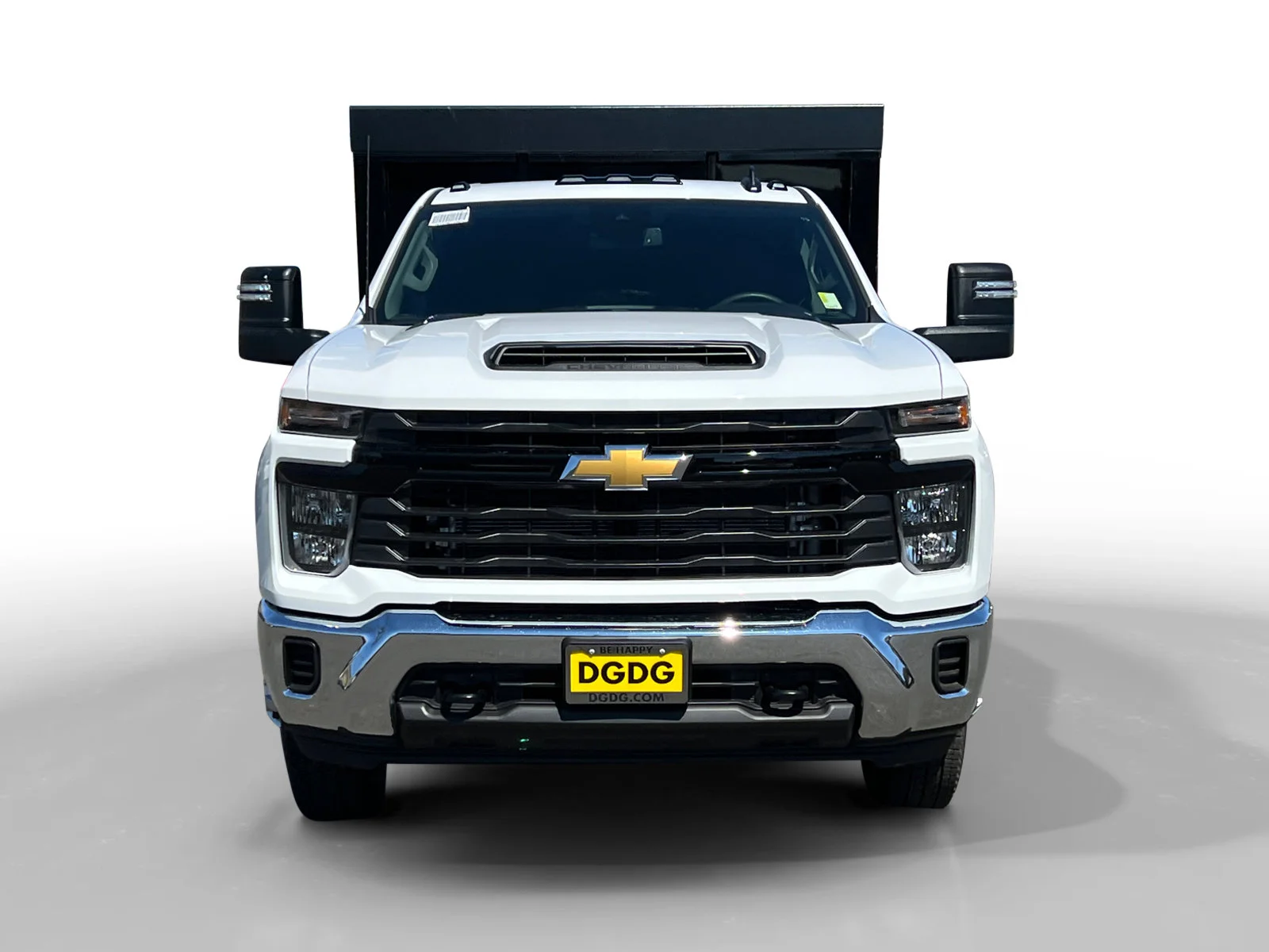 2024 Chevrolet Silverado 3500 HD Work Truck - Photo 8