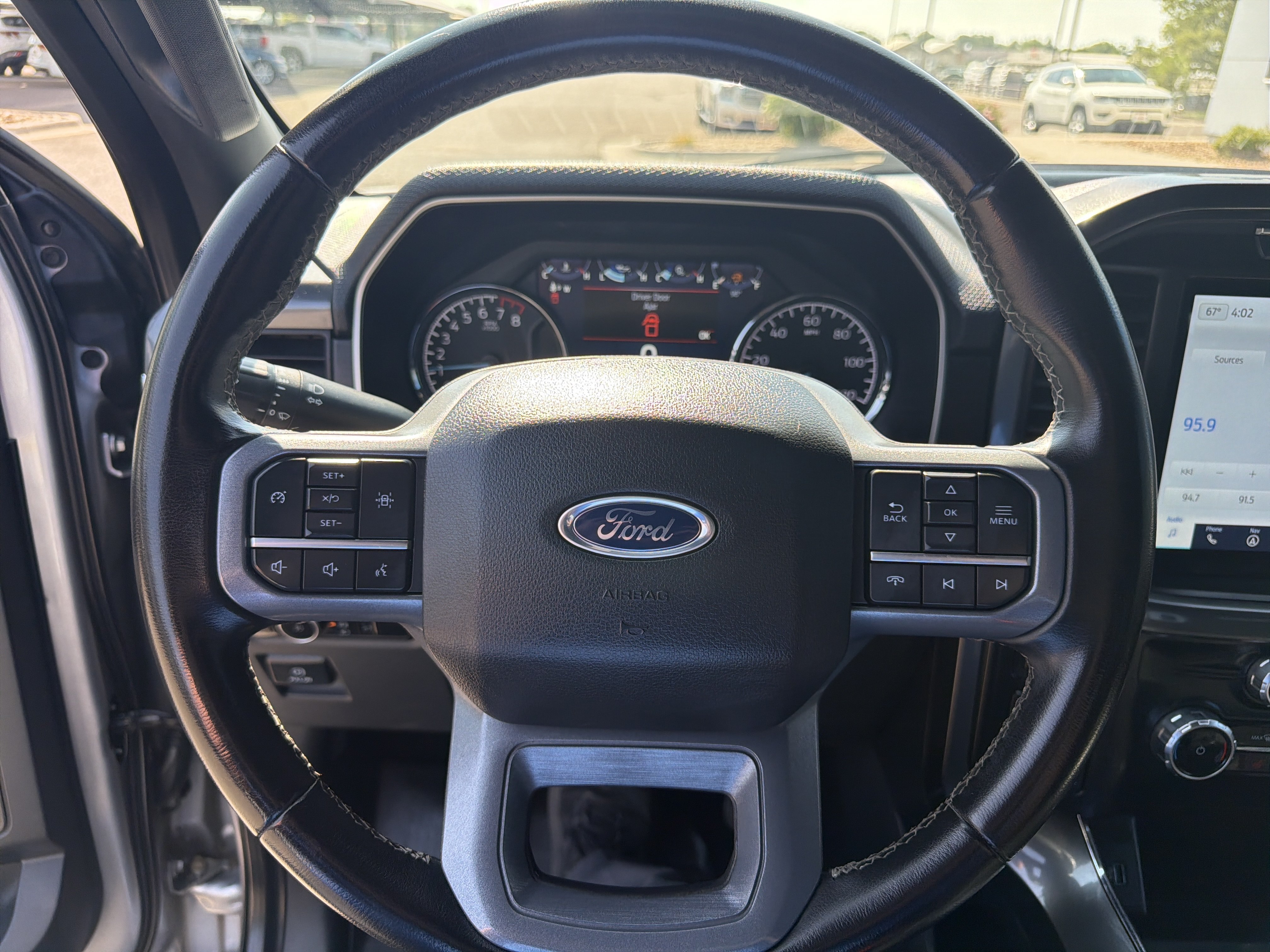 Used 2023 Silver Ford XL image 18