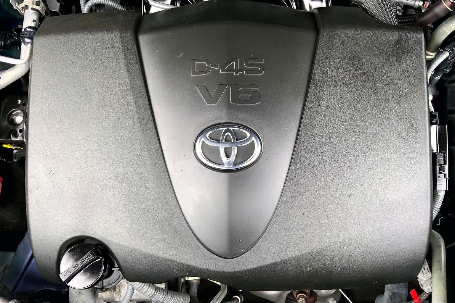 Used 2022 Blueprint Toyota XLE image 32