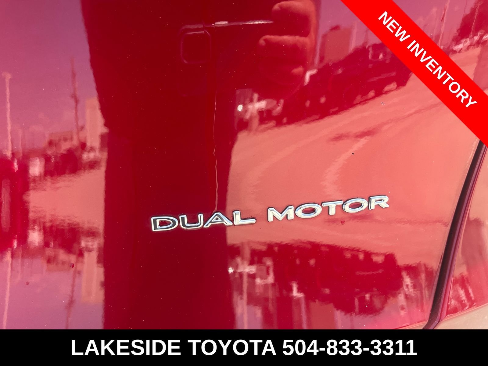 Used 2024  Tesla Long Range image 18