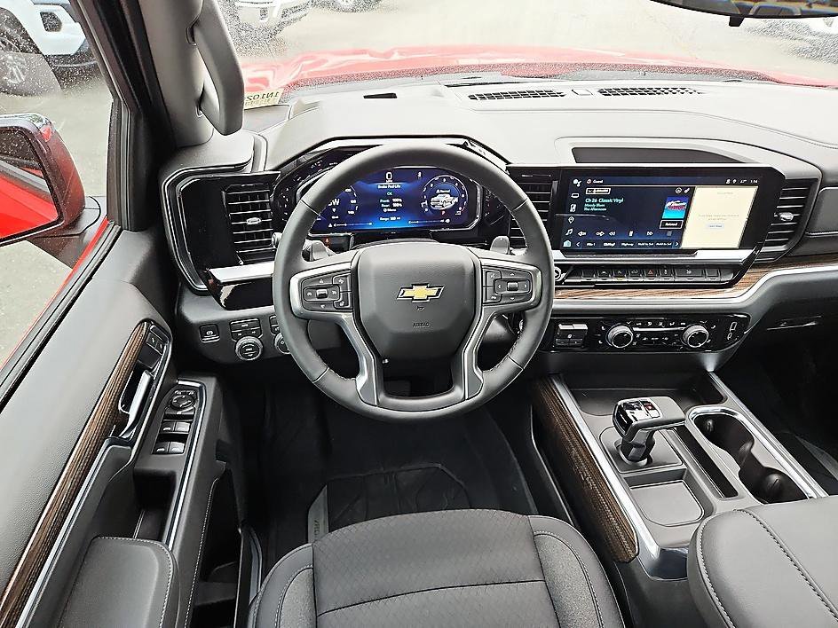 2026 Chevrolet Silverado 1500 LT - Photo 12