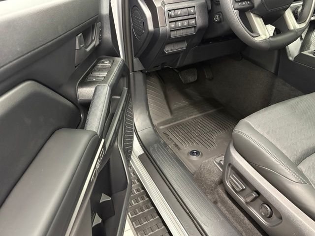 New 2026 Cutting Edge Toyota  TRD Off-Road Premium image 12