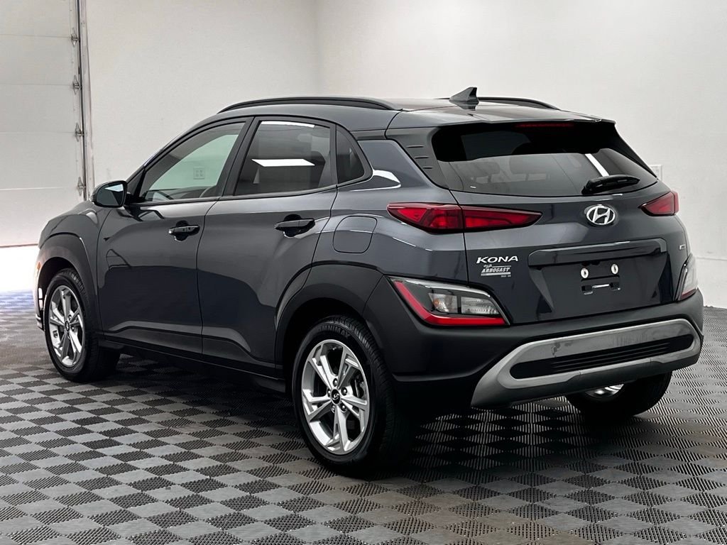 2023 Hyundai Kona SEL - Photo 11