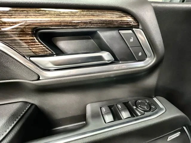 2026 GMC Sierra 1500 Elevation - Photo 23